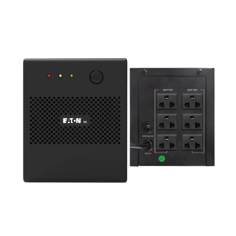 EATON 5A 1500VA/900W Line interactive UPS (PN:P-5A1500I-NEMA)